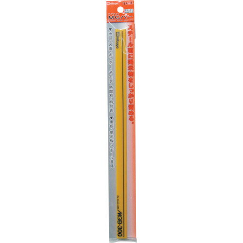 �ߥĥ��mitsuya�ˡ��ޥ��ͥåȥС�300MM�����������֡�MGB-300-YL��