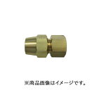 ミヤコ フレアー式内ネジアダプタ 15.88×1/2 【品番:M153FK_15.88×1/2】