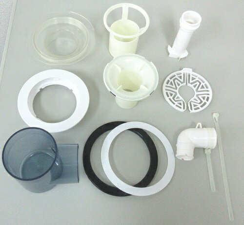 ミヤコ　横引トラップ コンパクト型　【品番：MB44PEXK】