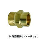 ミヤコ フレキ用銅管外ネジアダプタ 3/4×15.88 【品番:M154FN_3/4×15.88】