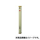 ミヤコ 水栓柱温水用 13×70×900 アイボリー 【品番:M241HRT_13×70×900アイボリー】