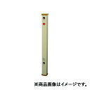 ミヤコ 水栓柱温水用 13×70×1200 アイボリー 【品番:M241HRT_13×70×1200アイボリー】
