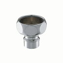ミヤコ 洗濯機水栓用ニップル 【品番:S44WT】