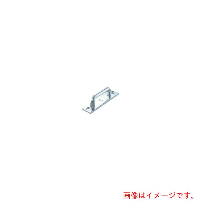 【メール便対応】水本機械製作所　アイプレート　ステンレス　ロングアイ　24mm×B1：80mm　【品番：PDL-8】