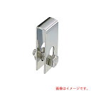 【メール便対応】水本機械製作所 グレーチングクリップGCD型 適用の高さ38~55mm 【品番:A-1298】