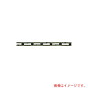 水本機械製作所 アルミカラーチェーン ブラウン AL-3.5BN 長さ・リンク数指定カット 5.1~6m 【品番:AL-3.5-6C-BN】