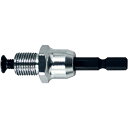 【メール便対応】モトコマ(MKK) DCS用チャックアダプター 13mm 【品番:DCA-1】
