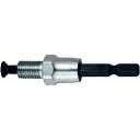 【メール便対応】モトコマ(MKK) DCS用チャックアダプター 10mm 【品番:DCA-2】
