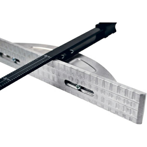 モトコマ（MKK）　トリプルスライド　300mm　アルミ羽　【品番：MJA-300】