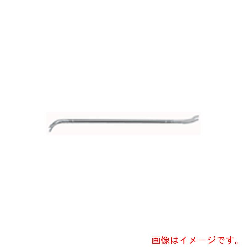特長 ●建築作業中の釘抜き、テコ作業や、地震・火事などの災害時の緊急脱出用に 用途 ●仮枠解体作業など 仕様 ●全長(mm)：750 ●尾部幅(mm)：33 ●差込幅(mm)：35 ●テコ部幅(mm)：32 ●先端寸法(mm)：33 ●タイプ：バラシバールタイプ ●刃幅(mm)：135 ●2本ビート溶接（PAT.） 材質 ●パイプ部：鉄（カーボン鋼） ●両端部(鍛造)：鉄(カーボン鋼） 質量・質量単位 ●1380.0g 注意事項 ●作業スペースを十分に確保し、周囲の安全を確認してください。 ●用途以外に使用したり、過度の荷重がかかるような使い方はしないで下さい。 【メーカー名】モトコマ（株） 【メーカー品番】PBB-750
