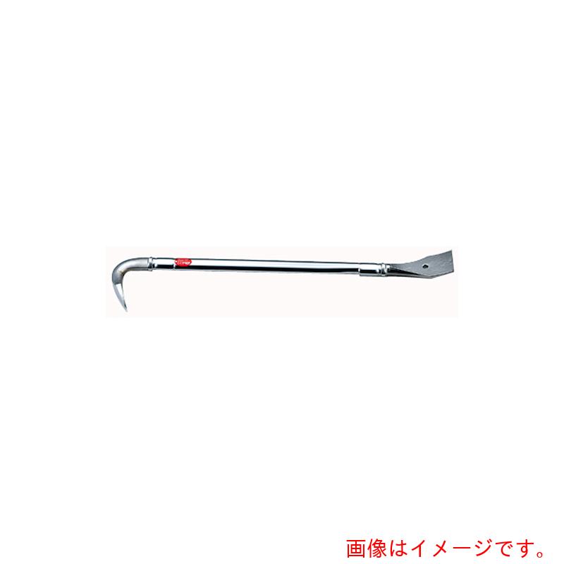 モトコマ（MKK）　スクレーパーばらしバール　1150mm　【品番：SRB-1150】