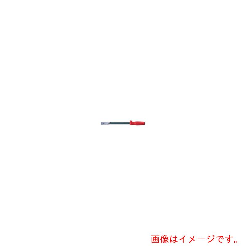 特長 ●刃幅が狭く、狭い場所や隙間への作業に最適です。 ●完全熱処理しています。安全ロープ取り付け穴付です。 ●ソフトグリップ付きで手にやさしく、グリップエンドはハンマー等での打撃が可能です。 用途 ●建築工事の内、外壁材(A.L.C・サイディング・ボード・コンパネ等)の取り付け、取外しに。 ●床板、ベニヤ板、壁用ボード、新建材の取り外し作業に。 ●古いペンキ削りや、サビ落とし等のスクレーパー作業に。 ●敷石、舗石の施工作業に。 仕様 ●寸法(mm)：25幅×400 ●ソフトグリップ(樹脂製)仕様。 材質 ●機械構造用炭素鋼 質量・質量単位 ●640.0g 【メーカー名】（株）小山刃物製作所 【メーカー品番】D22-40