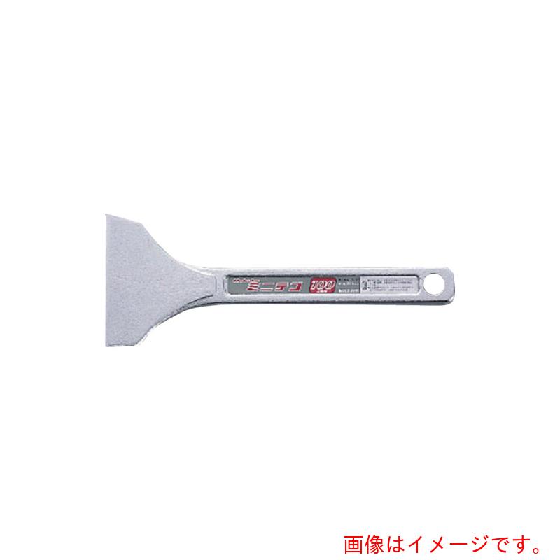 小山刃物製作所（Mokuba）　モクバ印　ミニテコ100　100mm巾×250mm　【品番：D-30】