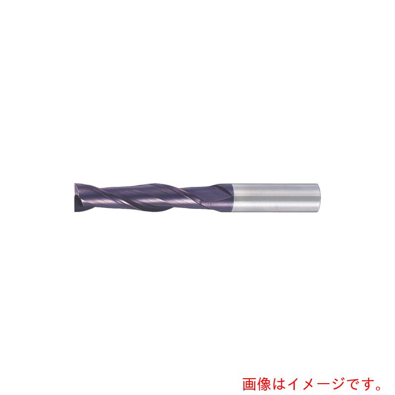 MOLDINO　Cコート　ソリッドエンドミル　ロング　HESL2090−C　【品番：HESL2090-C】(4)