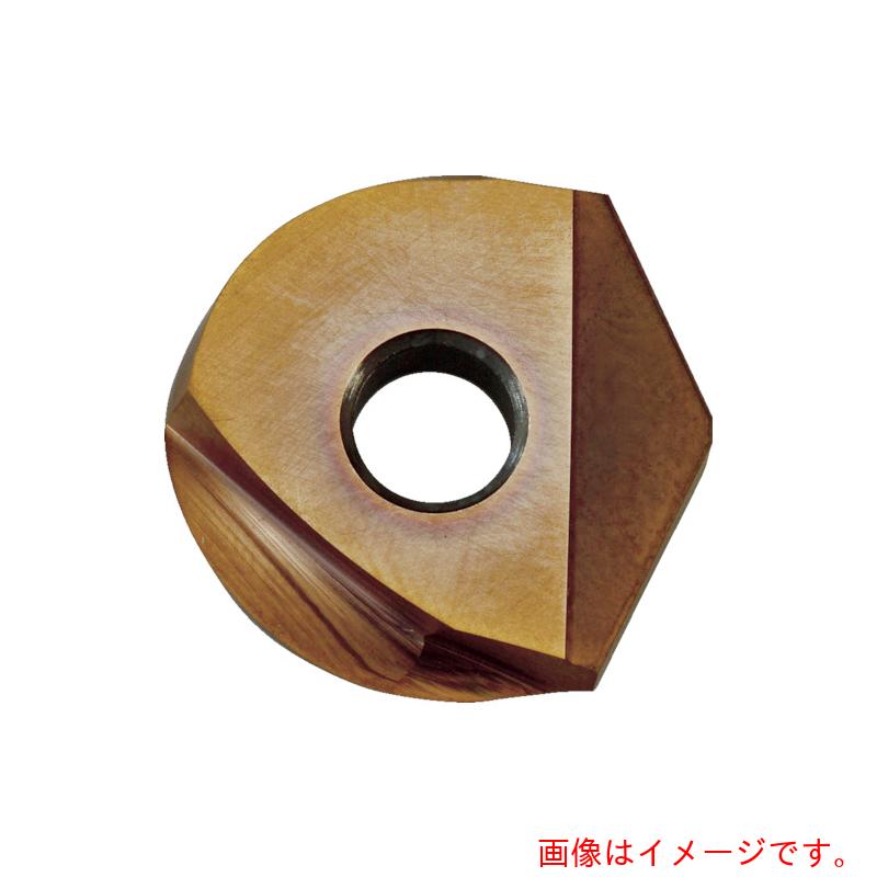 MOLDINO フライス工具 カッタ用チップ ZPFG300 BH200 BH200 【2個】 【品番:ZPFG300】