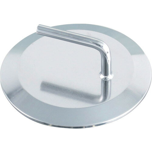 MONOVATE　キャップヘルール（L型取っ手）　2S　【品番：FCL-2S】