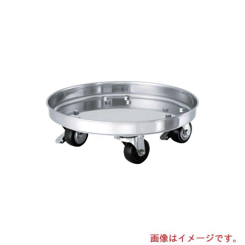 MONOVATE　導電車輪付運搬用台車　【品番：KMD-43】