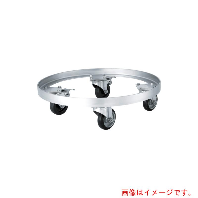 MONOVATE　導電車輪付運搬用台車　【品番：KMD-635】