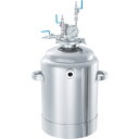 【法人限定】MONOVATE SUSジャケット型加圧容器 圧送ユニット 50L 【品番:PCN-J-50-UT】