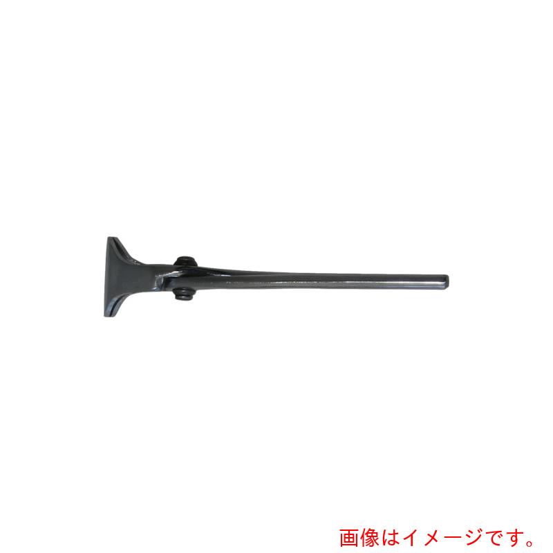 盛光　メッキツカミ箸　60mm　【品番：TKMK-0060】(4)