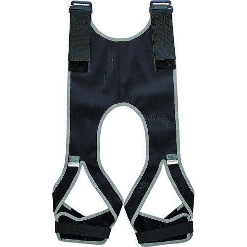 モリトジャパン（MORITO）　PROSAFETY　今日ももっと頑張れる腰アシスター　腰用S　
