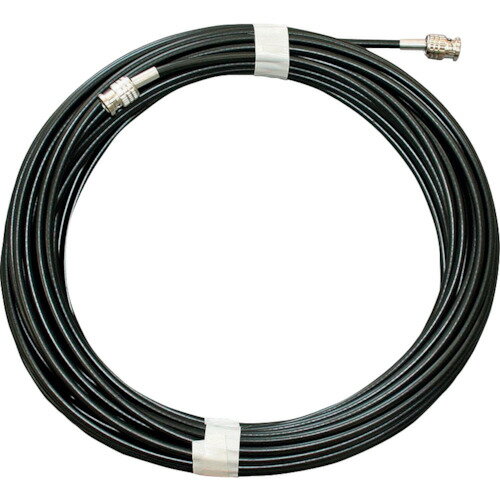 マザーツール（MT）　カメラ映像用同軸ケーブル50m　【品番：CD-50HD】