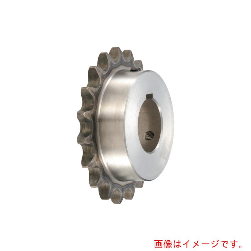 特長 ●SANKOのMSシリーズは合理化、省力化を考えて、軸穴、キー溝、セットスクリュー加工済みスプロケットです。 ●確かな品質と、安定した精度なので、購入後すぐ取付OK。公差は全てJIS規格内で加工されています。 仕様 ●歯数：30 ●外径(mm)：128 ●軸穴径(mm)：25 ●ピッチ径DP(mm)：121.5 ●ポス径BD(mm)：53 ●ポス長さBL(mm)：22 ●A(mm)：8 材質 ●機械構造用炭素鋼 ●歯部：高周波焼入品 質量・質量単位 ●1.2kg 【メーカー名】（株）三興製作所（伝導機器） 【メーカー品番】MS40B30D25