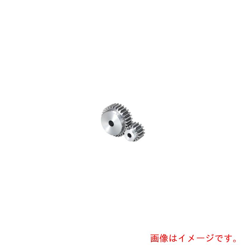 三興製作所　標準平歯車　モジュール2　【品番：MSB2-70】
