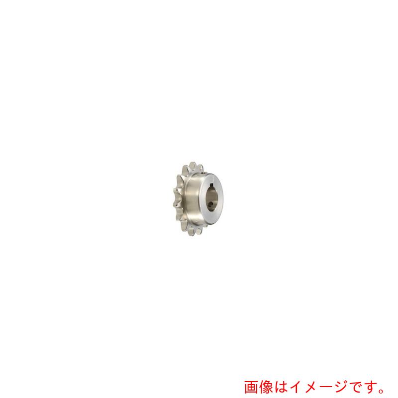 三興製作所　SMS35　ステンレス軸穴加工付スプロケット　【品番：SMS35B26D25】