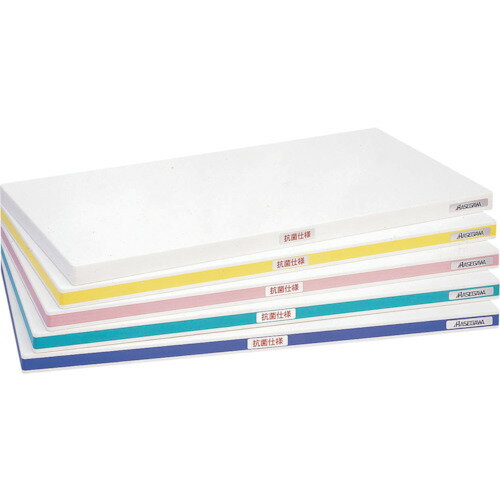 エムテートリマツ　抗菌ポリエチレンかるがるSDK460×260×20　ピンク　【品番：006633046】