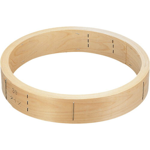 エムテートリマツ　中華セイロ台輪36cm用　【品番：016018004】