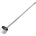 エムテートリマツ UK18−8和食タレレードル180cc 【品番:016037003】(3)
