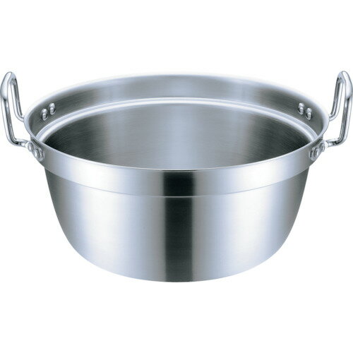 エムテートリマツ　KOプロデンジ段付鍋30cm　【品番：016206002】