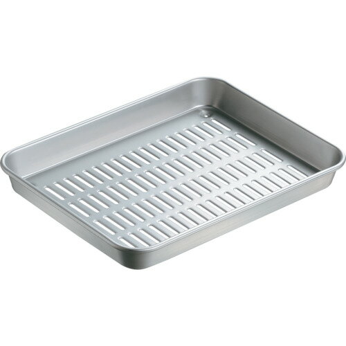 エムテートリマツ　アカオ標準バット深型5号　【品番：027596005】