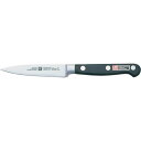 エムテートリマツ ツヴィリング31020-101プロフェッショナルS ペティー10cm 【品番:029008001】