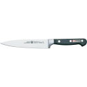 エムテートリマツ ツヴィリング31020-161プロフェッショナルSシェフナイフ細16cm 【品番:029010001】