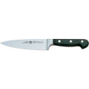 エムテートリマツ ツヴィリング31021-161プロフェッショナルSシェフナイフ広16cm 【品番:029015001】