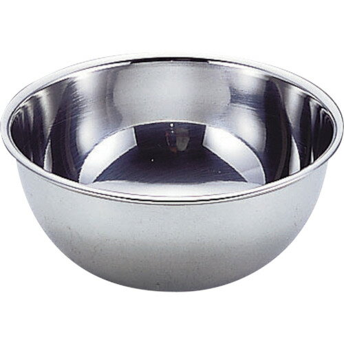 エムテートリマツ　F印18−0軽量ボール27cm　板厚0．5　【品番：030902006】