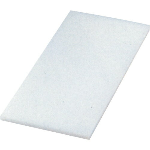 エムテートリマツ　業務用PC俎板R−5012　1500×550×50mm　【品番：031588023】