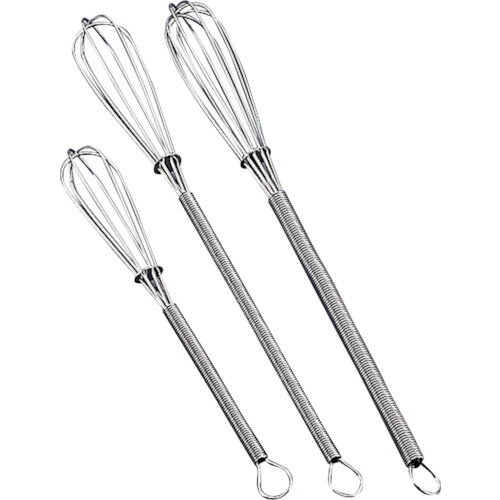 エムテートリマツ　MT18−8ミニ泡立　特大（クリーマー泡立）　【品番：032094000】