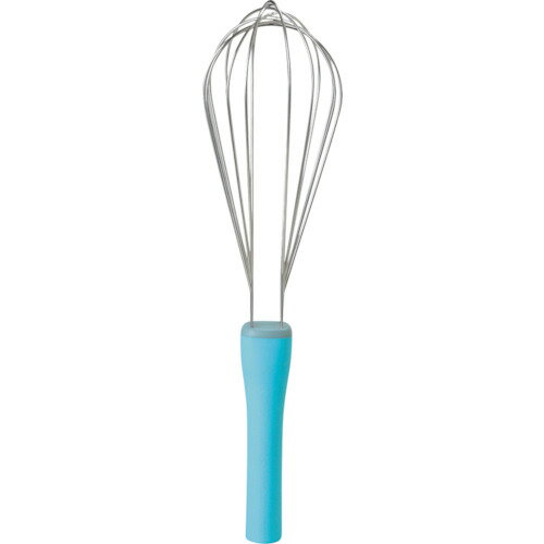 エムテートリマツ　抗菌泡立てIIライン　300mm（7本線）ブルー　AG30−7B　【品番：045025014】