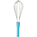 エムテートリマツ 抗菌泡立てIIライン 300mm(7本線)ブルー AG30−7B 【品番:045025014】