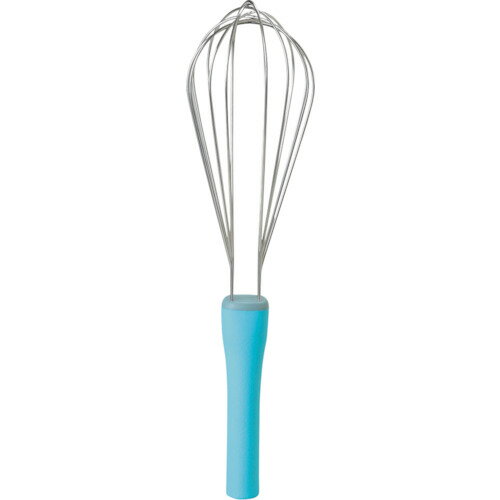 エムテートリマツ　抗菌泡立てIIライン　350mm（7本線）ブルー　AG35−7B　【品番：045025015】