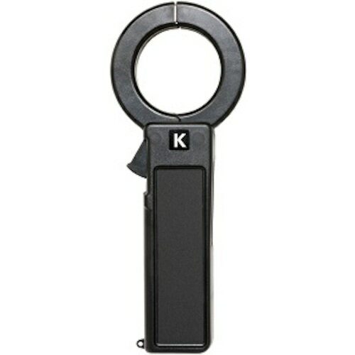 特長 ●汎用の漏れ電流計測用CTです。 用途 ●漏れ電流計測用 仕様 ●交流電流(A)：1m〜300 ●幅(mm)：64 ●奥行(mm)：162 ●高さ(mm)：23 ●公称変流比：2400 ●CTセンサ内径(mm)：40 ●クランプ式交流...