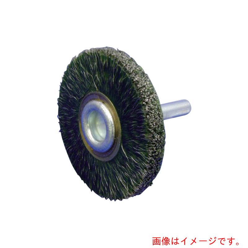 ムラキ OSBORN 工業用ブラシ TY-リングロック 【品番：11725】