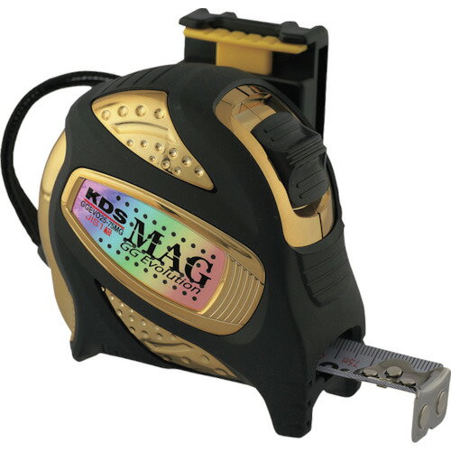 ムラテックKDS ダブルジーEVОマグ25巾7.5m 【品番:GGEVO25-75MG】