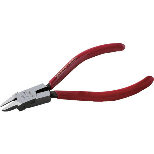 【メール便対応】室本鉄工　メリー　ニッパ125mm　【品番：PC4-125】(4)