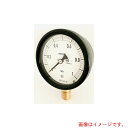 長野計器 密閉形圧力計(A/B枠・立形) 75Φ 形番:BC10 −0.1〜2.5MPa(検査成績書付) 【品番:BC10-233 -0.1-2.5MPA-IR】(4)