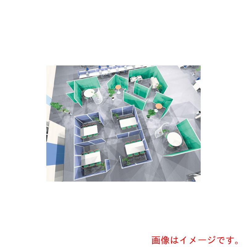 ナイキ（NAIKI）　全面パネル布張り　1100×50×1200　【品番：BPC-1211】