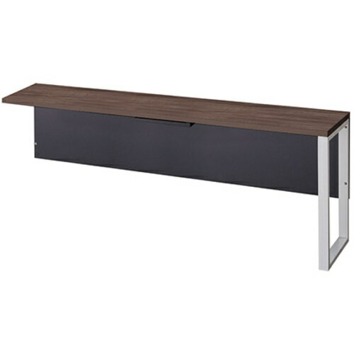 【別途送料あり】ナイキ（NAIKI）　ベンチテーブル（KLL型）　【品番：KLL1845RH-W-CA】